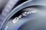 Volkswagen EcoRacer Concept 2005 года
